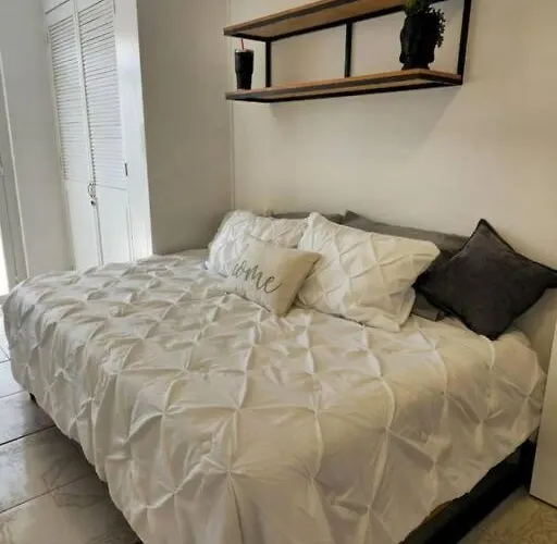 Habitación En Lindavista Cdmx Apartamento