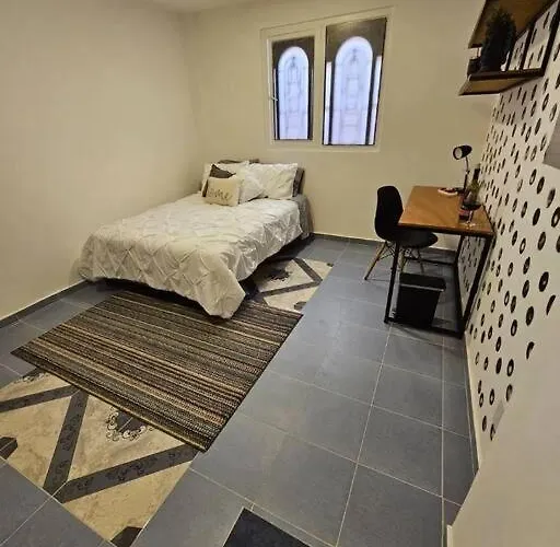 Apartamento Habitación En Lindavista Cdmx México DF