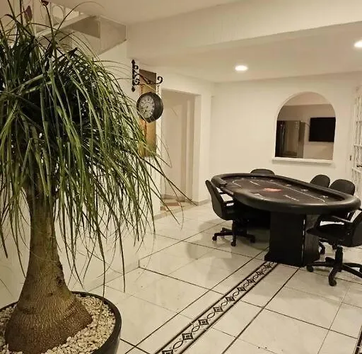 Apartamento Habitación En Lindavista Cdmx