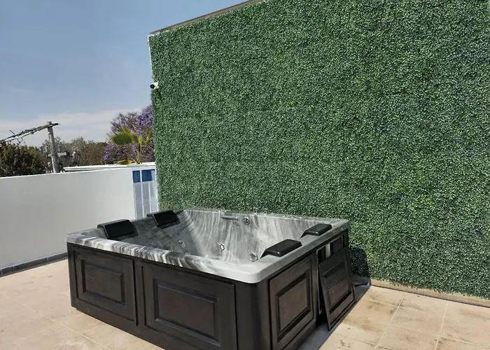 Apartamento Habitación En Lindavista Cdmx