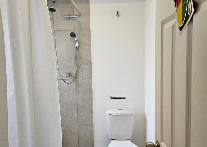 Habitación En Lindavista Cdmx Apartamento