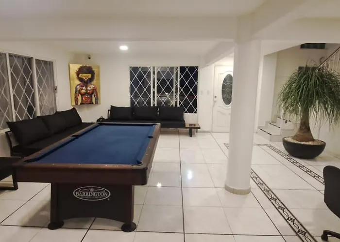 Habitación En Lindavista Cdmx Apartamento *