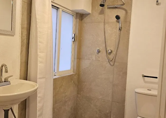 Apartamento Habitación En Lindavista Cdmx