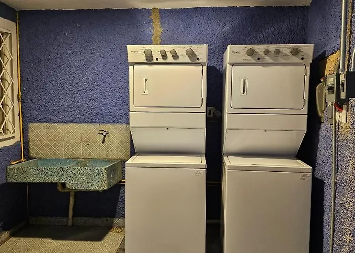 Habitación En Lindavista Cdmx Apartamento *